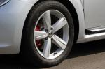 Volkswagen Beetle Turbo 2012 года